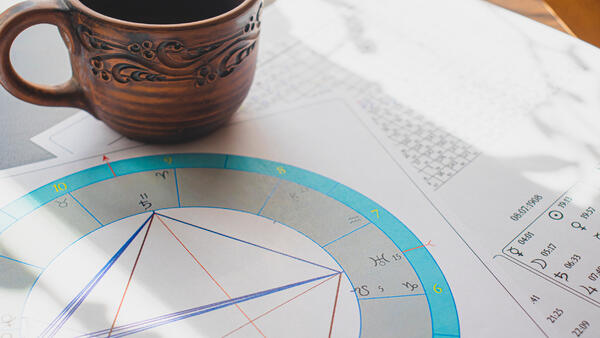 Глоба составил прогноз для всех знаков на выходные, 22 и 23 ноября — придется попотеть - свежие новости на Toplenta по теме и