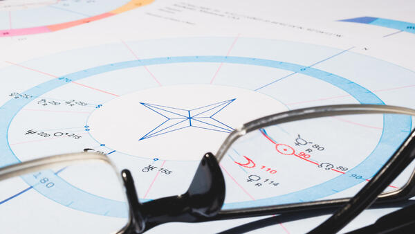 Астролог Богдан Глоба советует, как провести выходные 29 и 30 ноября - свежие новости на Toplenta по теме да