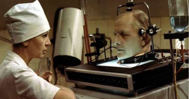 Возможна ли пересадка человеческой головы - свежие новости на Toplenta по теме План