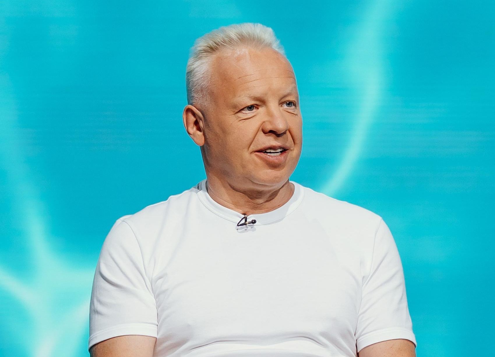 Дмитрий Мазепин — Forbes: «То, что мы делаем, стратегически важно для страны» - свежие новости на Toplenta по теме Forbes