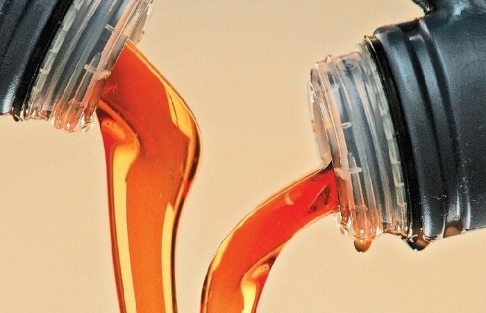 Есть ли у моторного масла срок годности, и может ли оно испортиться - похожая новость на Toplenta