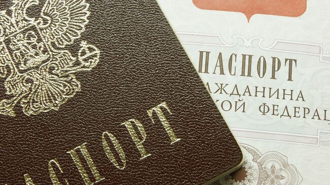 Воронежские власти помогут женщине, живущей 28 лет без паспорта - Спорт на Toplenta