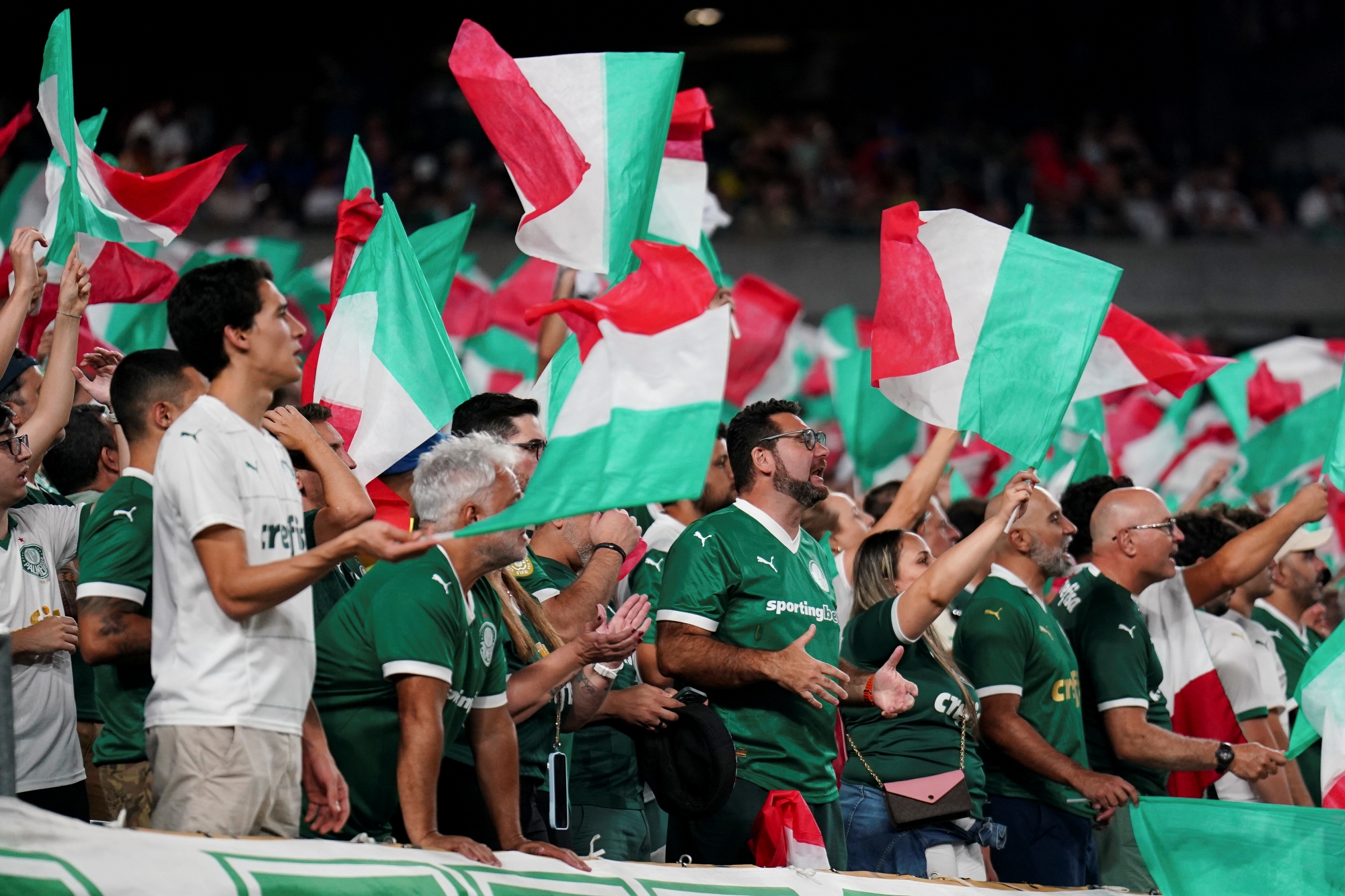 Финал Кубка Либертадорес-2025: бразильские клубы поборются за крупный денежный приз - похожая новость на Toplenta