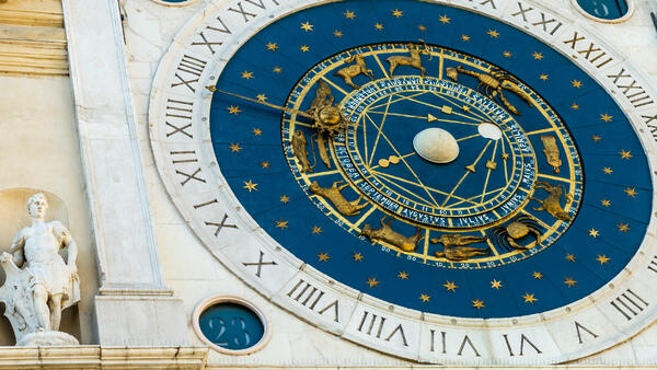 Глоба составил прогноз для всех знаков на неделю, с 17 по 23 ноября — сойдете на нужной остановке - похожая новость на Toplenta