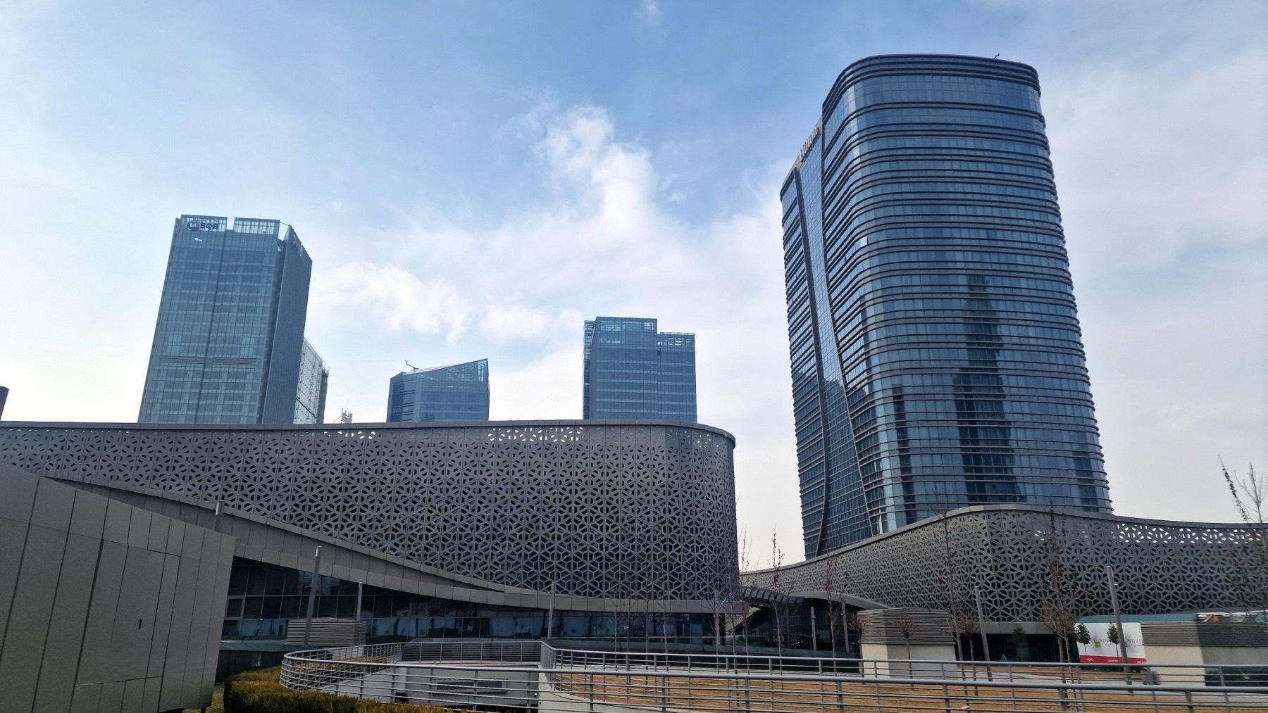 Цифровой Узбекистан: почему страна переходит к информационной экономике - свежие новости на Toplenta по теме c