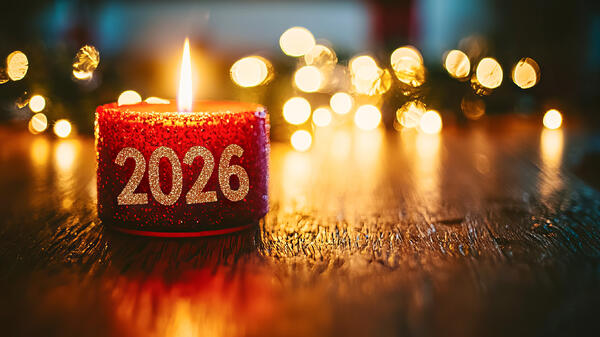 Что нельзя делать перед Новым годом 2026, чтобы не накликать беду — избегайте этих пяти ошибок - свежие новости на Toplenta по теме новости дизайна