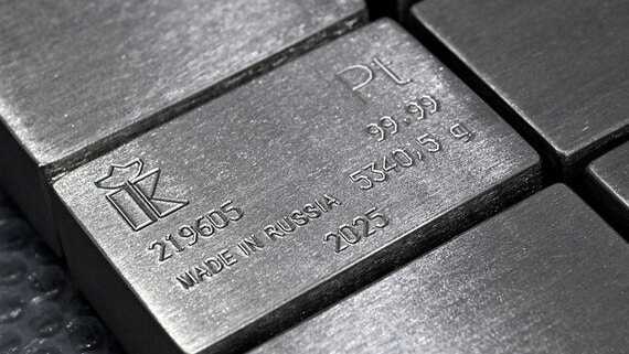 Мосбиржа запустит расчетный мини-фьючерс на серебро - Спорт на Toplenta