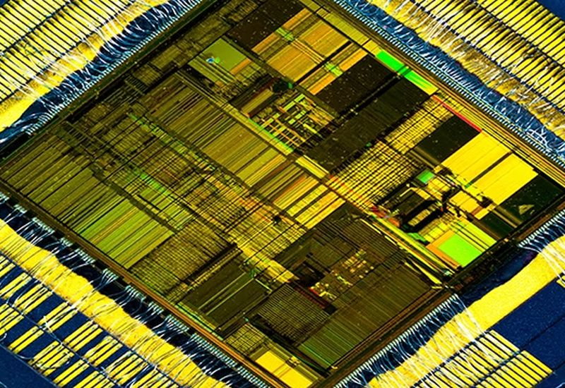 Европейская фабрика TSMC всё ближе к запуску — монтаж оборудования для выпуска чипов в Дрездене начнётся в 2026 году - похожая новость на Toplenta