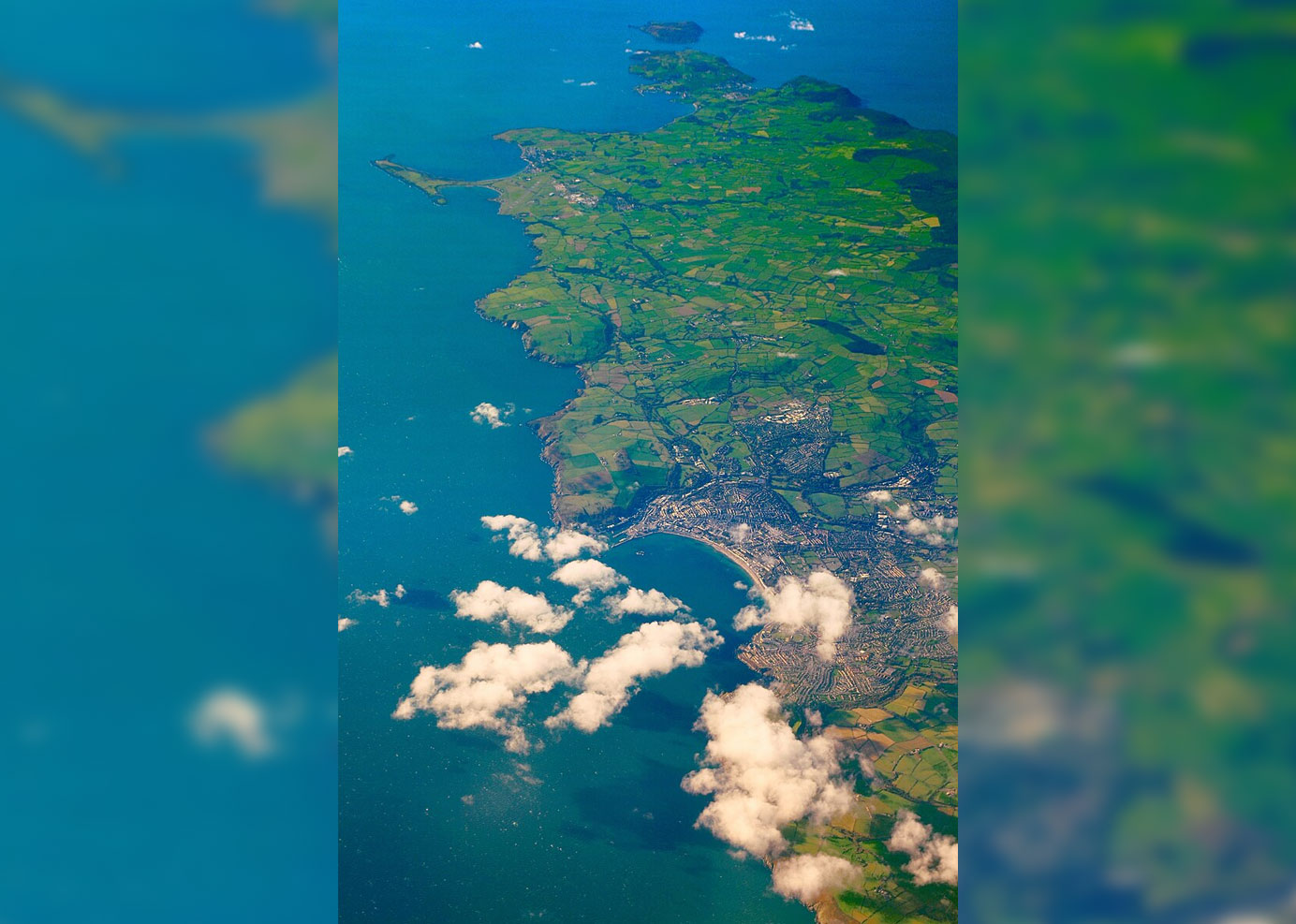 Два уникальных места в мире, где можно разгоняться до 300 км/ч и выше - свежие новости на Toplenta по теме Интерес