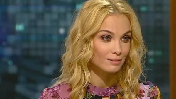 Мужа Арнтгольц поймали на вранье на фоне развода — глупо отрицать - свежие новости на Toplenta по теме ТАТ