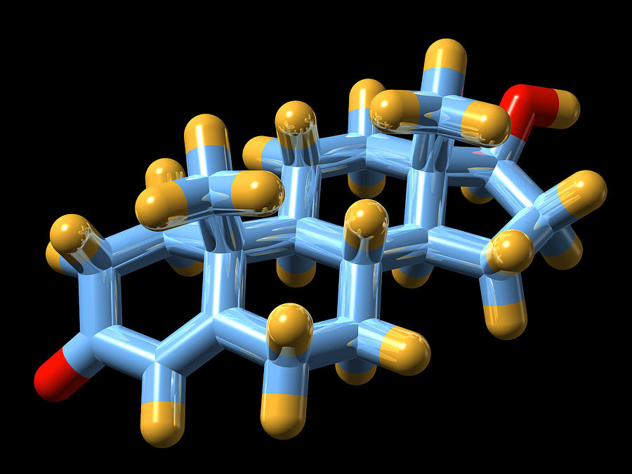 6 способов повысить тестостерон - похожая новость на Toplenta