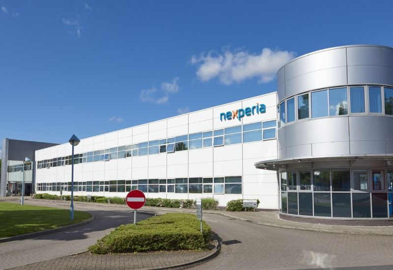 Правительство Нидерландов отказалось от управления местным предприятием китайской Nexperia - похожая новость на Toplenta