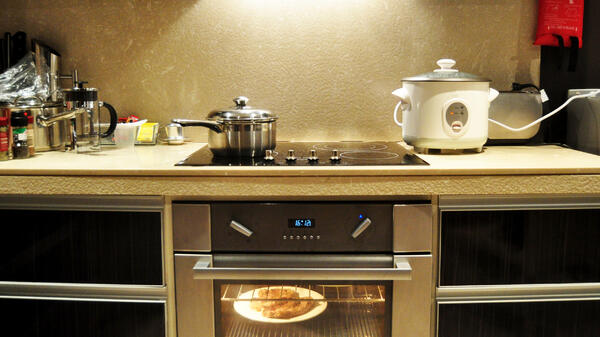 Простые хитрости, которые сделают приготовление еды приятнее и проще - похожая новость на Toplenta