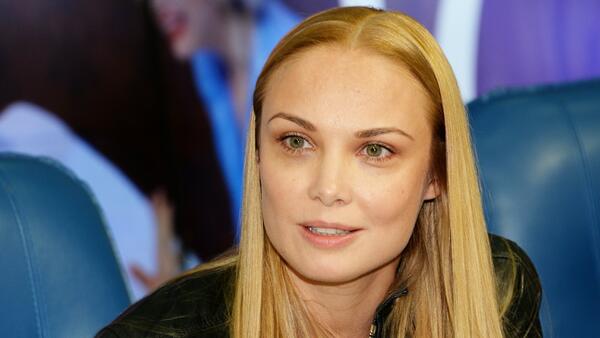 Богатырев решил бросить Арнтгольц, родившую ему сына — браку конец - свежие новости на Toplenta по теме ТАТ