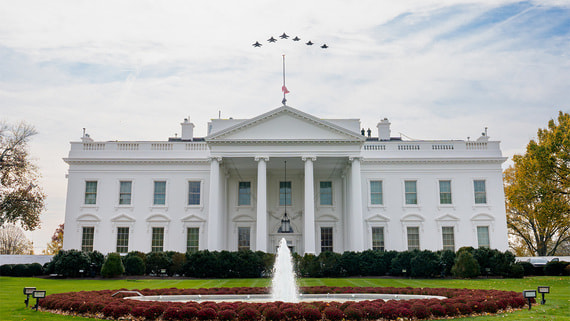 ABC: США пригрозили Киеву отказом в любой помощи в случае несогласия на сделку - свежие новости на Toplenta по теме США и Украина