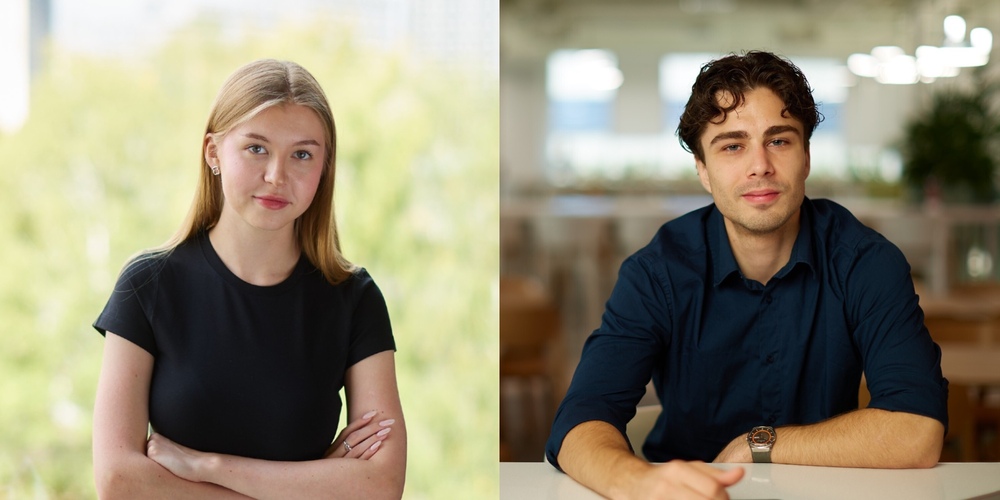 Быстрый старт: как программа «Альфа-Будущее» помогает начать карьеру в банке - похожая новость на Toplenta