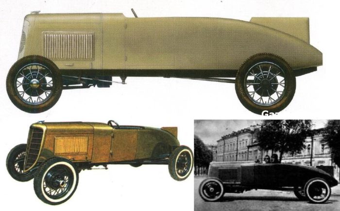 7 спортивных автомобилей СССР, которые не уступали западным моделям - свежие новости на Toplenta по теме общество