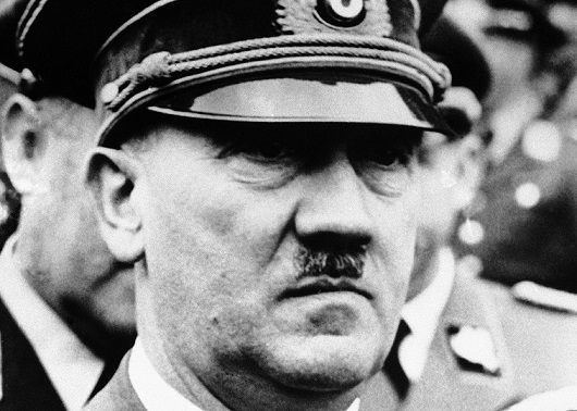 Почему Сталин отменил покушение на Гитлера в 1943 году - свежие новости на Toplenta по теме общество