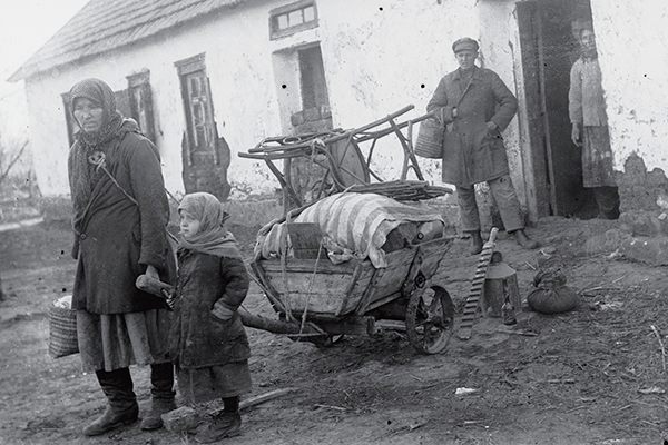 Почему в СССР планировали ликвидировать 80% всех деревень - свежие новости на Toplenta по теме ств