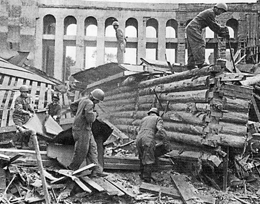 Ленинградский зоопарк во время блокады - свежие новости на Toplenta по теме общество