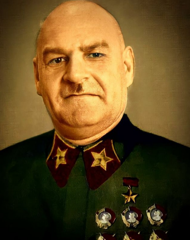 За что Сталин расстрелял самого бездарного советского маршала? - свежие новости на Toplenta