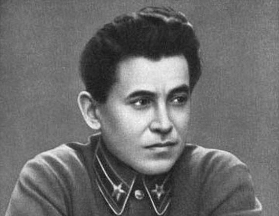 «Весь обмарался»: кто из политверхушки СССР опозорился перед расстрелом - свежие новости на Toplenta по теме общество