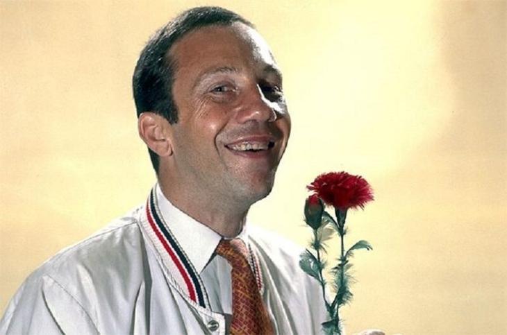 За что советские зрители обожали Савелия Крамарова? - свежие новости на Toplenta