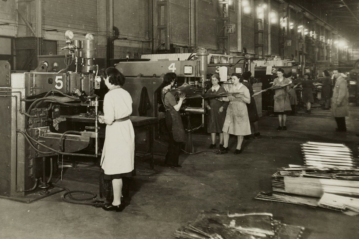 Как советским гражданам удавалось хорошо есть и не думать о лишних килограммах - свежие новости на Toplenta