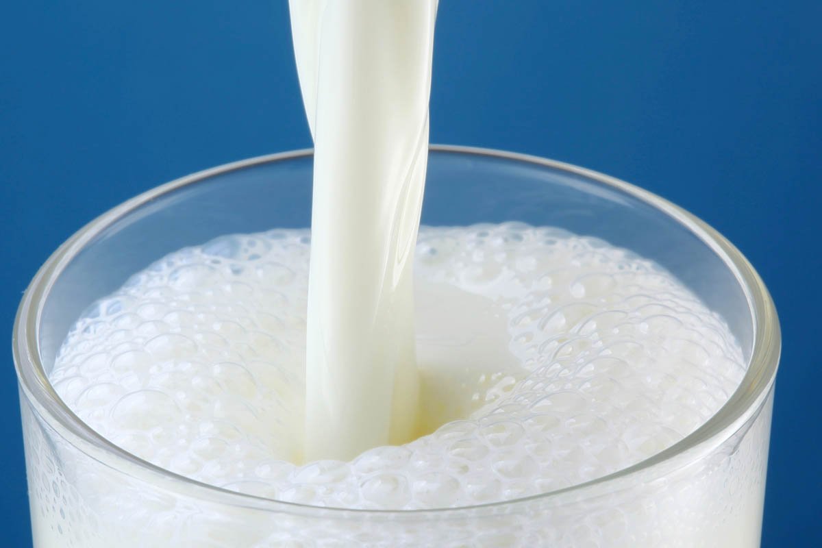 Воспоминания о том, как мы ходили по молоко с бидонами, до сих пор помню тот вкус - свежие новости на Toplenta