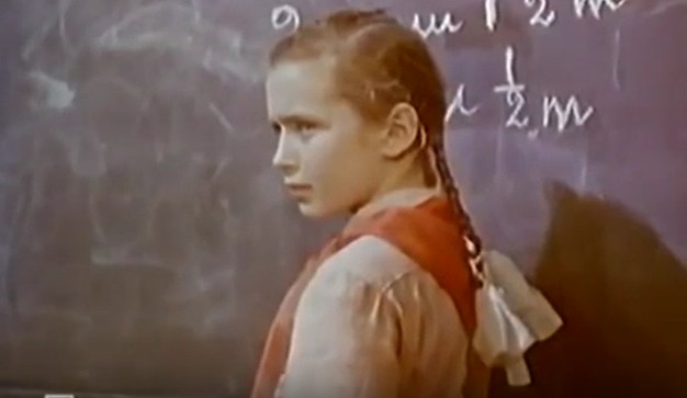 Задачка со "звёздочкой" для 5 класса из СССР... - свежие новости на Toplenta по теме Образов