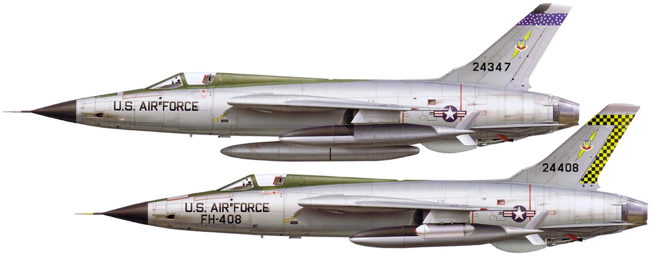 Полетели наземь "Тандерчифы" - свежие новости на Toplenta