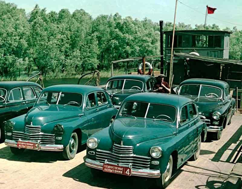 Какие были цены на автомобили в СССР? - свежие новости на Toplenta по теме Размышления