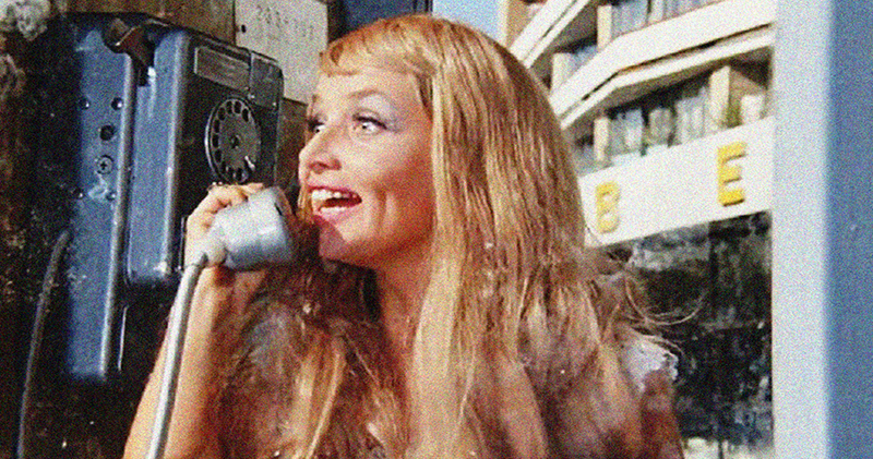 «Мне все предсказала гадалка»: блистательная жизнь и трагичный конец Натальи Кустинской, советской Брижит Бардо - свежие новости на Toplenta по теме Союз