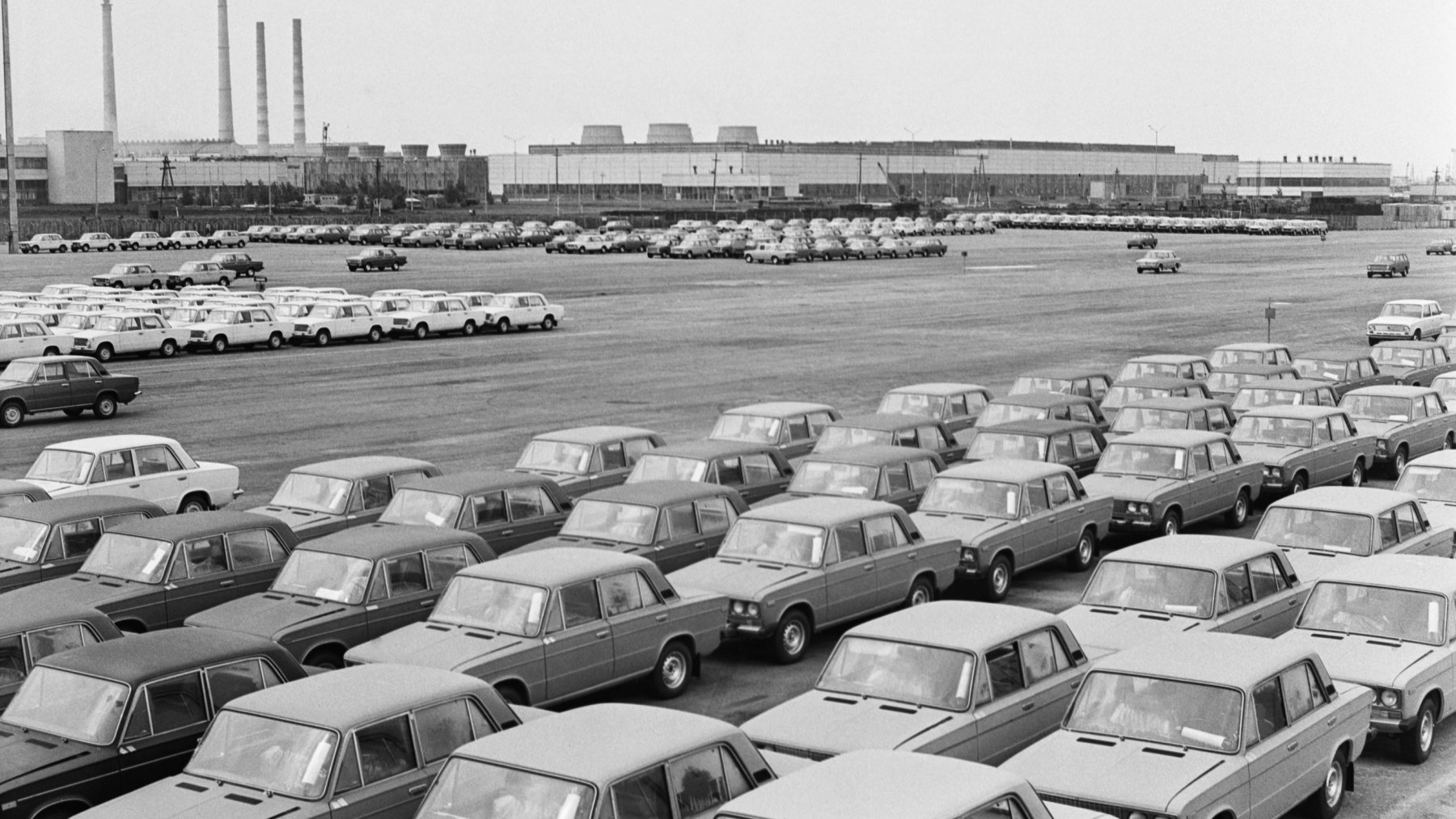 Какие предметы советского экспорта до сих пор ценят в странах глобального Юга - свежие новости на Toplenta по теме сочинения