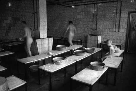 Советские общественные бани — в чем заключался феномен этих заведений - свежие новости на Toplenta по теме Союз