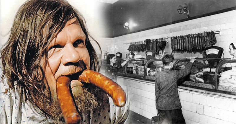 Как появилась «Краковская» колбаса, и почему она была популярна в СССР - свежие новости на Toplenta по теме Союз