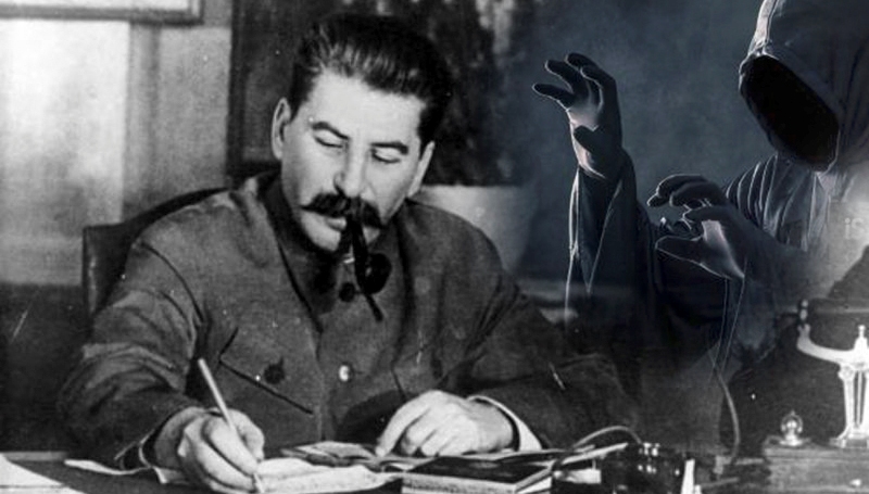 Княгиня Наталья Львова — личная ведьма товарища Сталина - свежие новости на Toplenta