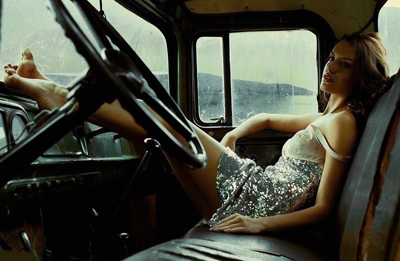 Кто такие «плечевые» и как работал их бизнес при СССР - свежие новости на Toplenta