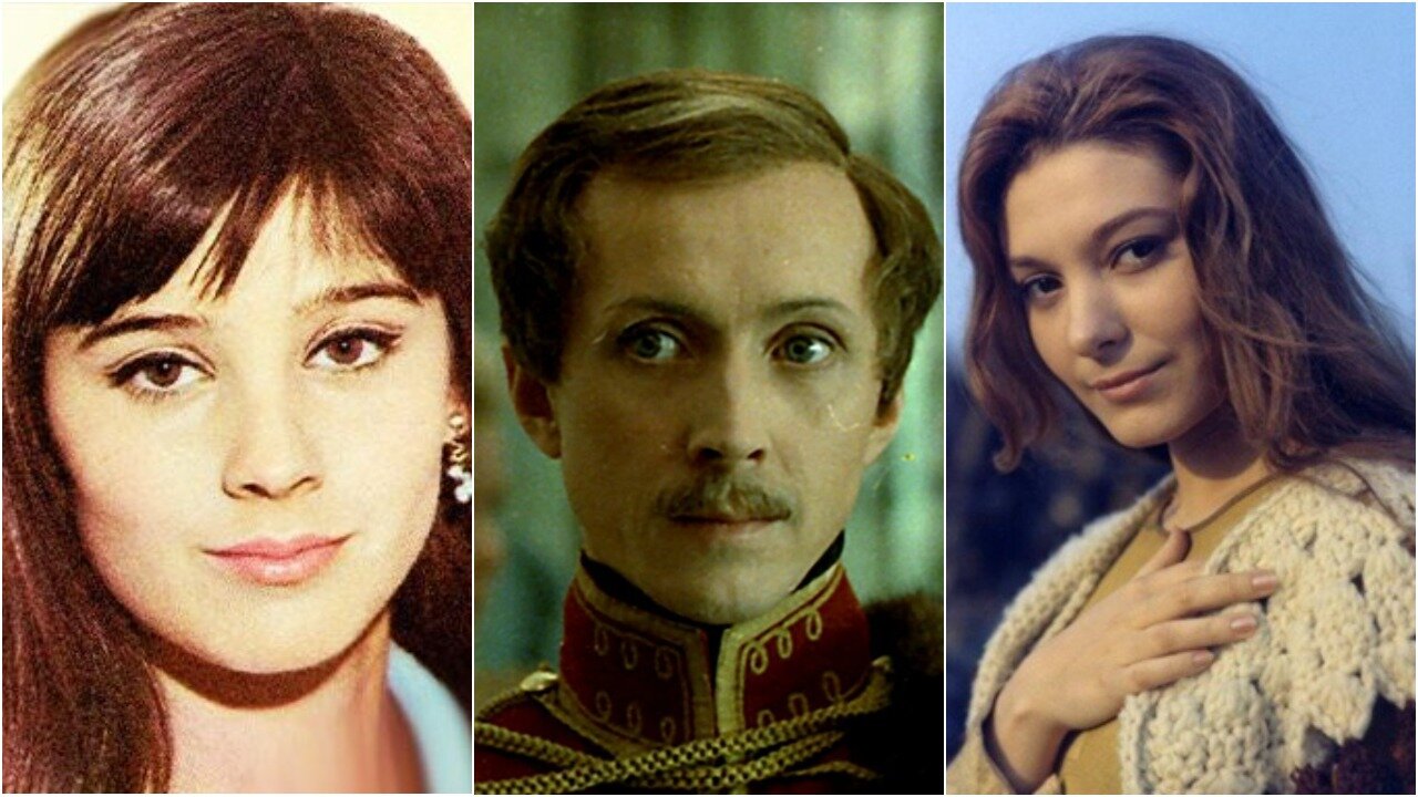 Николай Бурляев: "Военно-полевой роман" и не только... - свежие новости на Toplenta по теме кино