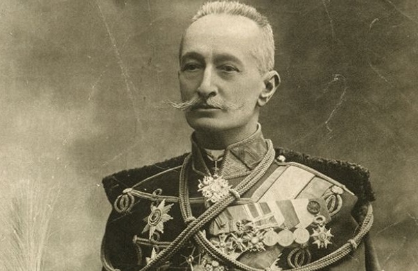 Почему знаменитый царский генерал Брусилов перешел на сторону Красной армии - свежие новости на Toplenta по теме Красная Армия