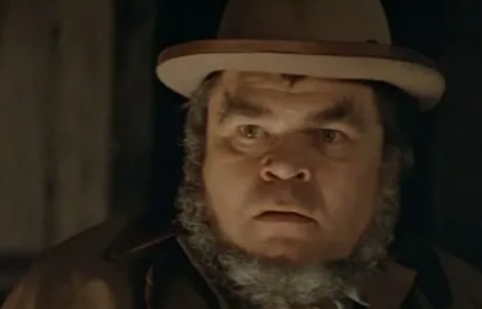 Променял славу на дом в глуши: почему Александр Ильин бросил театр и как живет теперь... - свежие новости на Toplenta