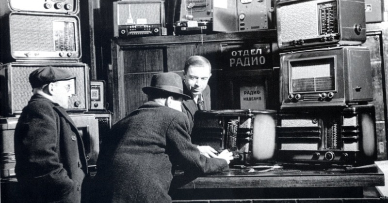 Как работали комиссионки СССР — оазисы свободного рынка в пустыне советской торговли - свежие новости на Toplenta по теме Союз