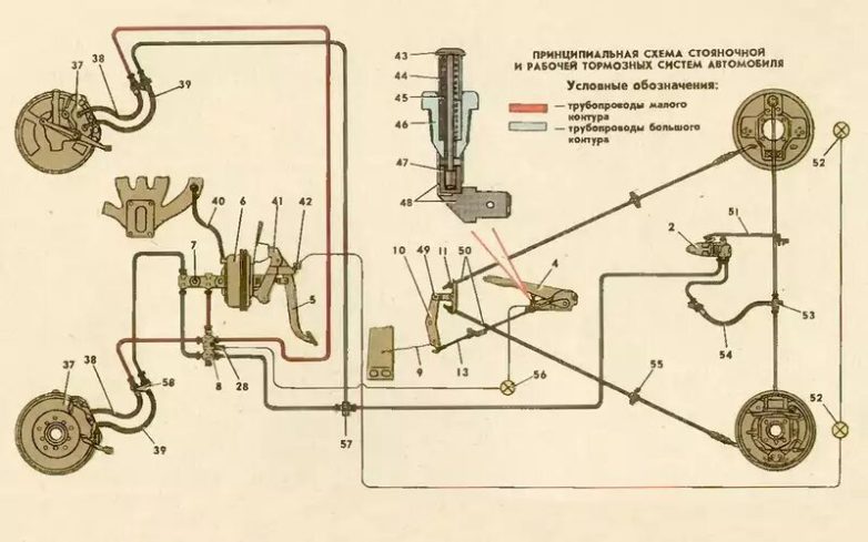 За что ценили и за что ругали Москвич‑2140 - свежие новости на Toplenta по теме Размышления