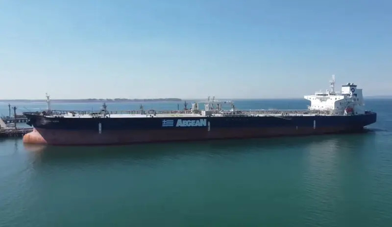 Россия впервые задержала нефтяной танкер, шедший из Эстонии - свежие новости на Toplenta по теме ленинградская