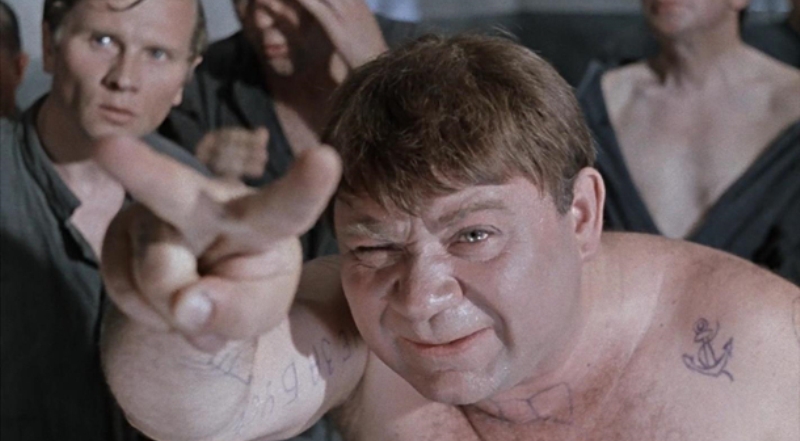 «Войны сук и воров» в СССР - свежие новости на Toplenta по теме Союз