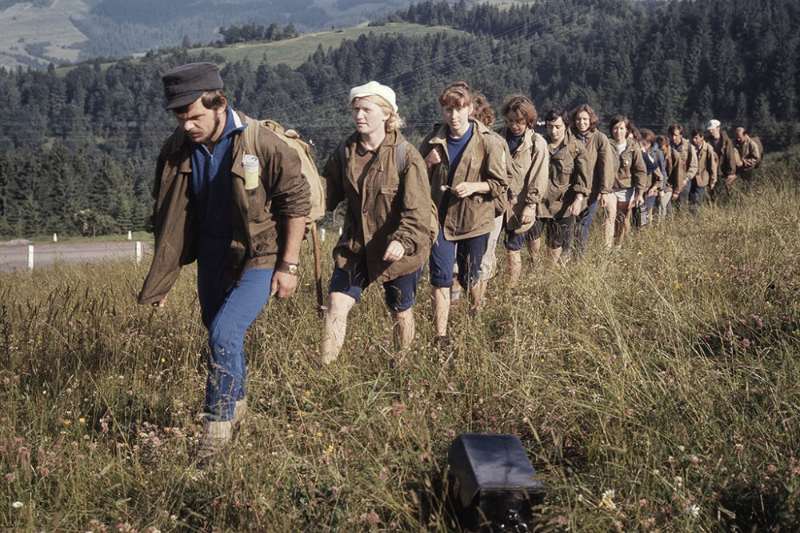 Почему в СССР не боялись клещей - свежие новости на Toplenta по теме паразит