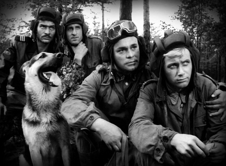 Зарубежные сериалы, которые мы смотрели в СССР... - свежие новости на Toplenta по теме Кино