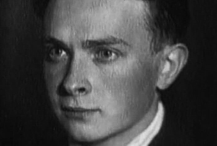 "Джузеппе". Как воевал на фронте артист Катин-Ярцев... - свежие новости на Toplenta по теме кино