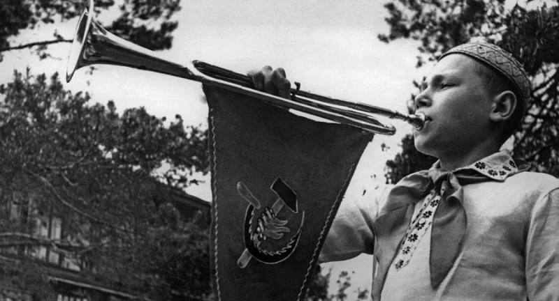 История пионера-клептомана Вали Егорова, оставившего чекиста без золотых часов - свежие новости на Toplenta по теме Часы