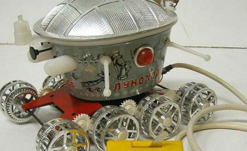 Вещи из СССР, которые вас сильно удивят - свежие новости на Toplenta по теме Союз